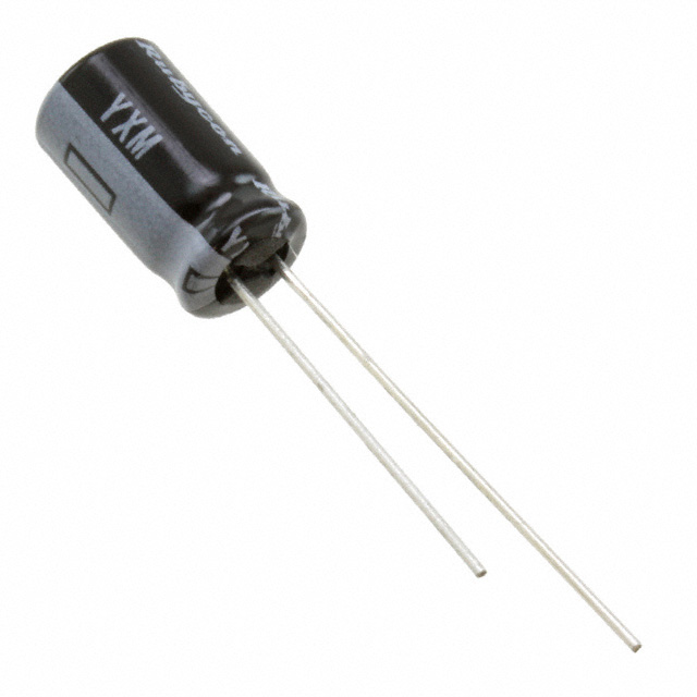 50YXM22MEFCT15X11 Rubycon  Aluminum Electrolytic Capacitors